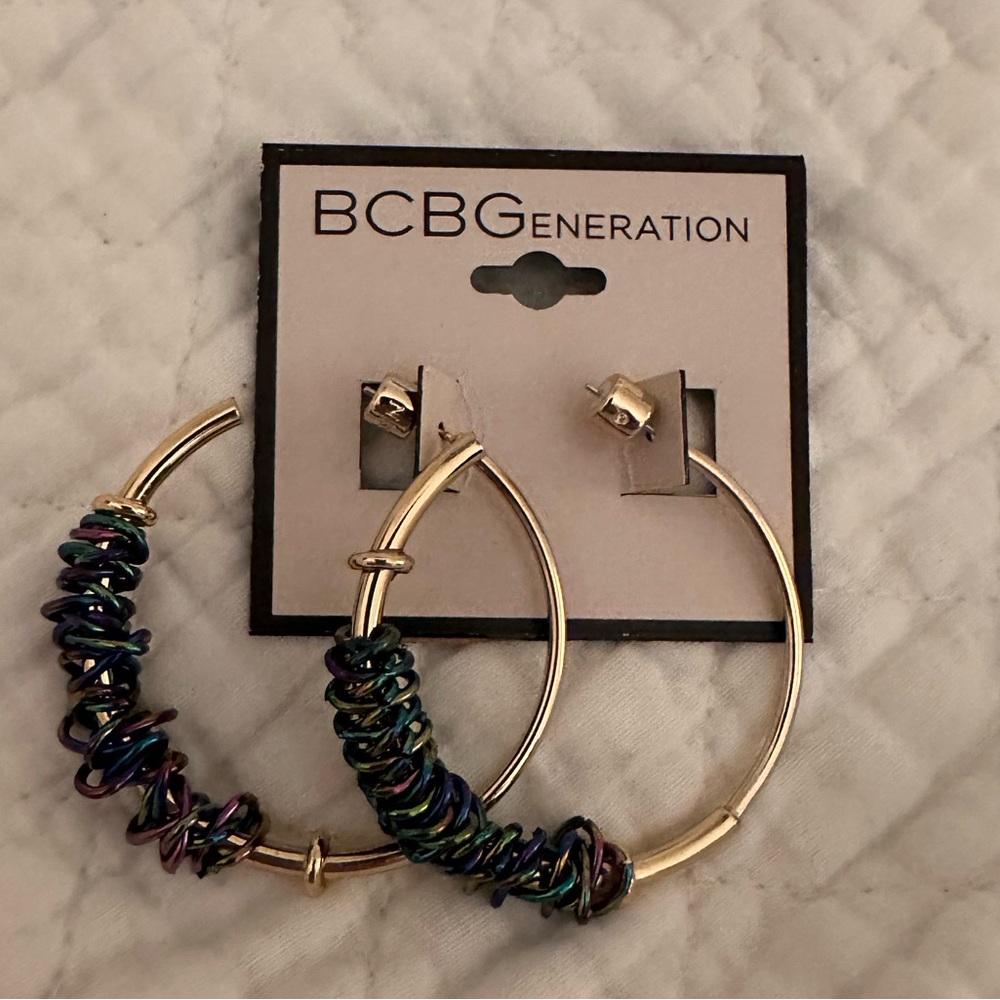 BCBGeneration